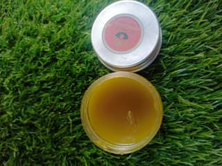 Glownest By Grownest Turmeric Antiseptic Balm, 50 gm