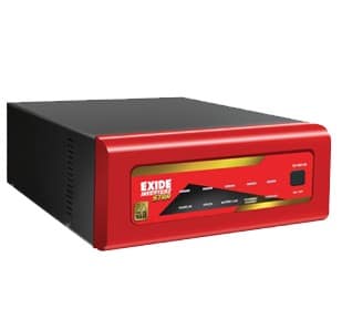 Exide Inverterz1125 Star 42Months