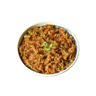 Bharta Half