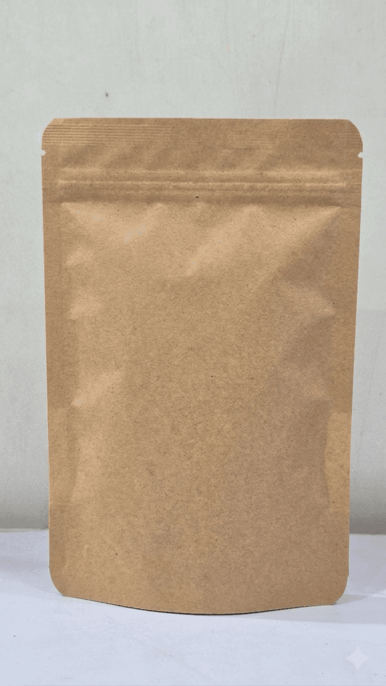 Keerthy Food Products Chia Seeds | Premium Raw & Natural Chia Seeds | High Fiber Superfood for Smoothies, Salads & Healthy Diet | 100g view 2