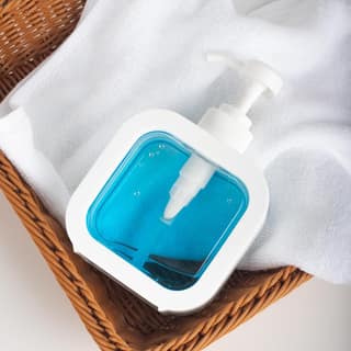 Soap Dispenser