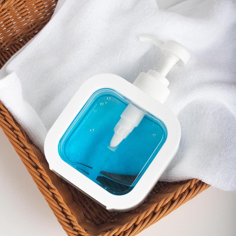 Soap Dispenser