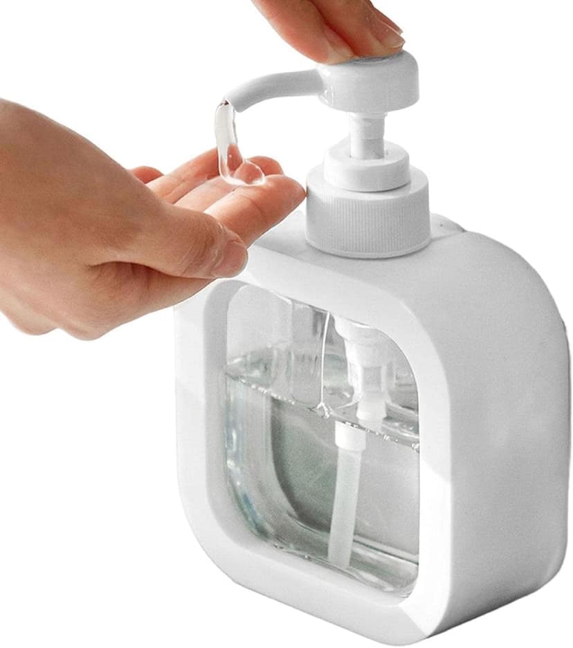 Soap Dispenser view 2