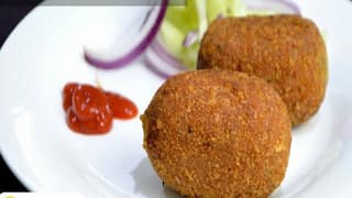 Calcutta mutton chop 3pc