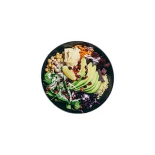 Jungle Salad