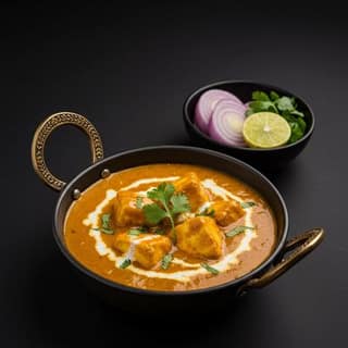 Shahi Paneer