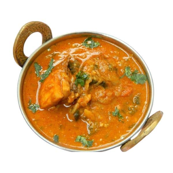 Chicken Punjabi