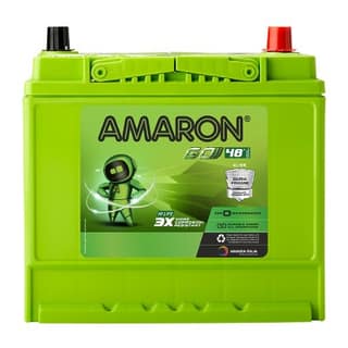 Amaron Go 105D26R 24 Plus 24