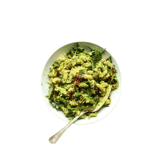 Aglio-e-Olio Veg Pasta Dry (Spaghetti)
