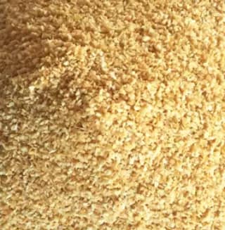 Nutriesfood Dried Garlic Granules 100gm – Premium Quality, Aromatic, and Versatile Garlic Granules for Cooking, Seasoning, and Garnishing