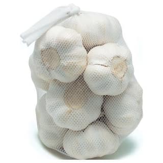 Desi Garlic
