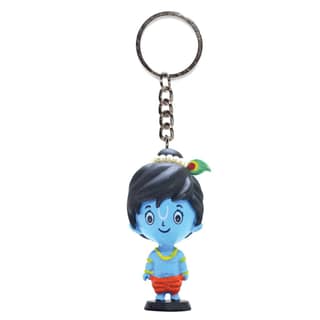 Krishna - Keychain