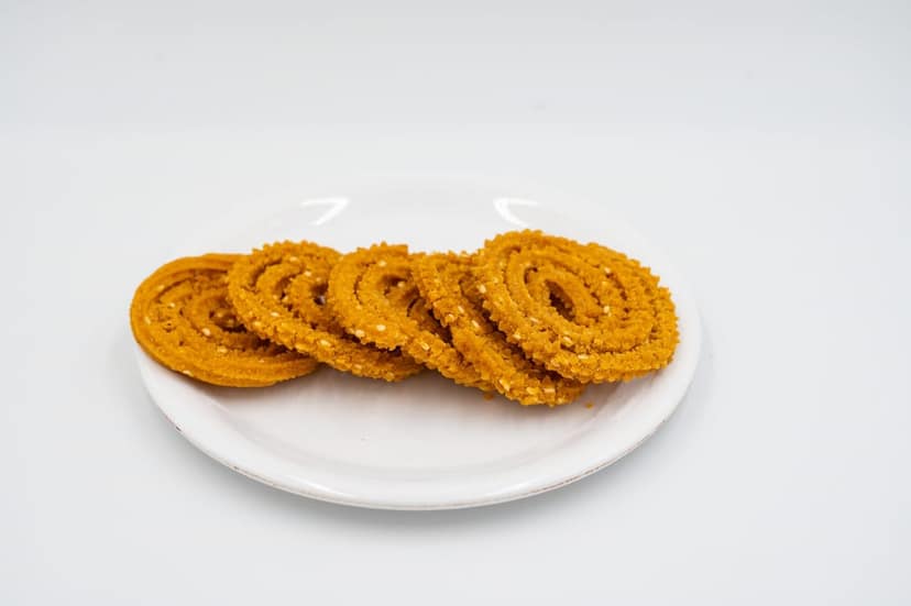Bhajani Chakali 500g view 2