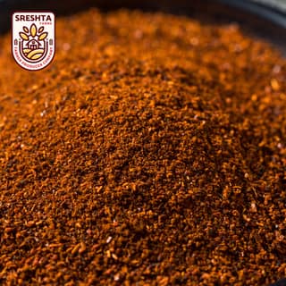 Sreshta Farms Spicy Black Powder