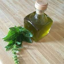 Magical Aroma । Tulsi Oil। Natural & 100% Pure । 50 ml (pack of 3) view 2