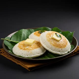 Benne Thatte Idli 2 Pc