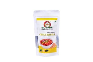 Momade Chole Masala