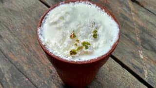 Masala lassi
