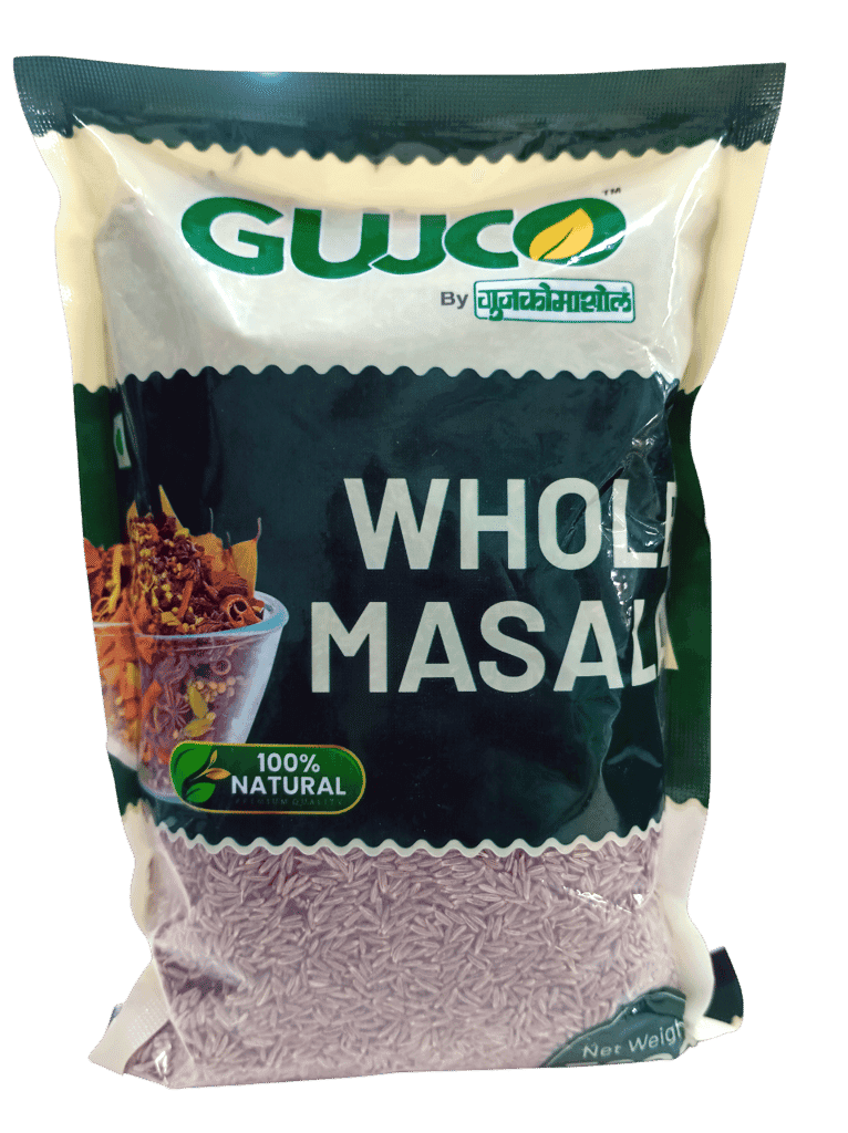 GUJCO Cumin Seeds (Jeera)