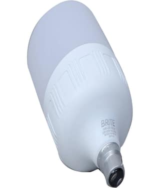 Brite 50W Cool Day Light LED Bulb ( Single Pack )