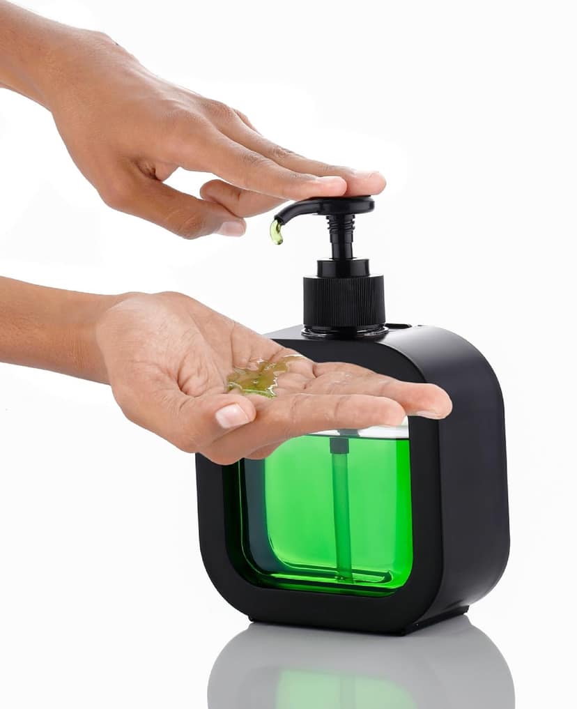 Soap Dispenser