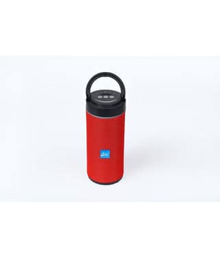 jhn JHN-249 10 W Bluetooth Speaker Bluetooth v5.0 with USB,SD card Slot Playback Time 8 hrs Black