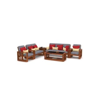 Plywood Wooden Furniture