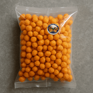 Guddi Daily Needs's spicy boondi