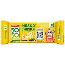 50-50 MASKA CHASKA 10