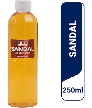 aco perfumes Room Freshening Liquid ( Pack of 1 )