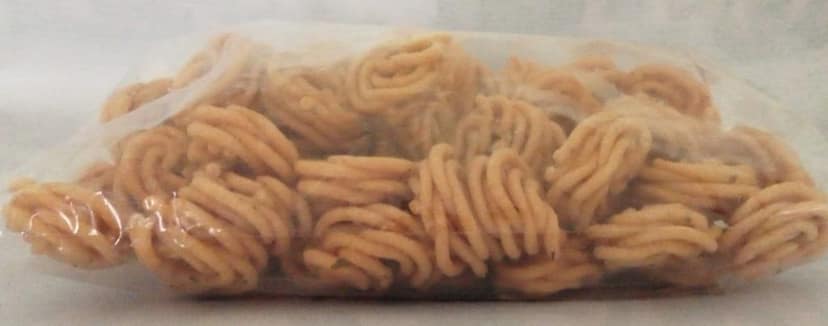 Sri Sai Ganesh Home Foods - SMALL JANTIKALU view 2