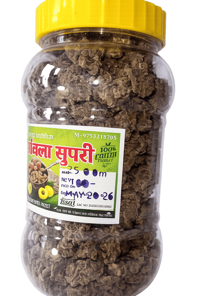Siddh Baba Ajivika Amla Supari view 2