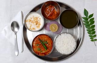 Dal Chawal