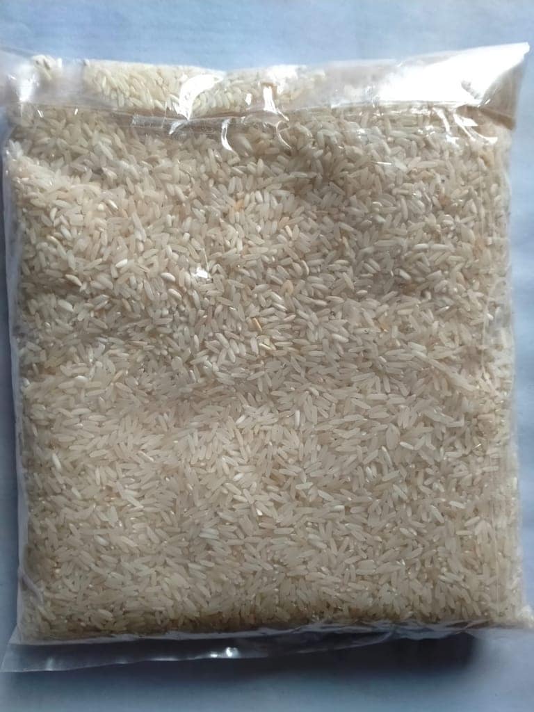 Rice 6444 | 1 kg view 2