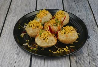 Sukha puri