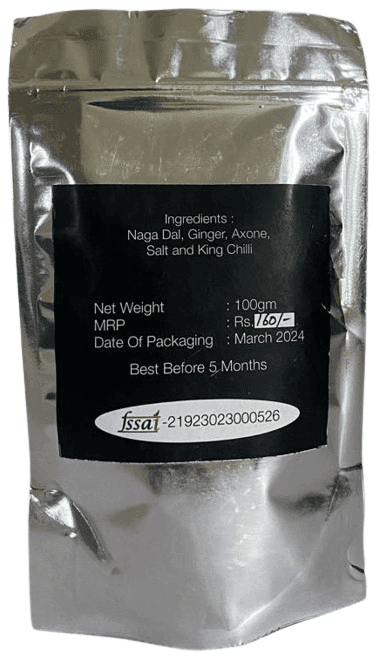 Naga Dal view 2