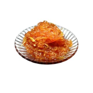 Sweet Mango Murabba Pickle 500 Gms