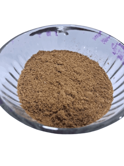 BARDHAMAN KRISHIUDYOG FPC Premium Jeera Powder 100g view 2
