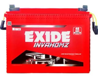 Exide Ihst 1000 24 Plus 24