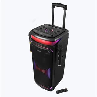 Zebronics Vigor Plus Wireless Speakers