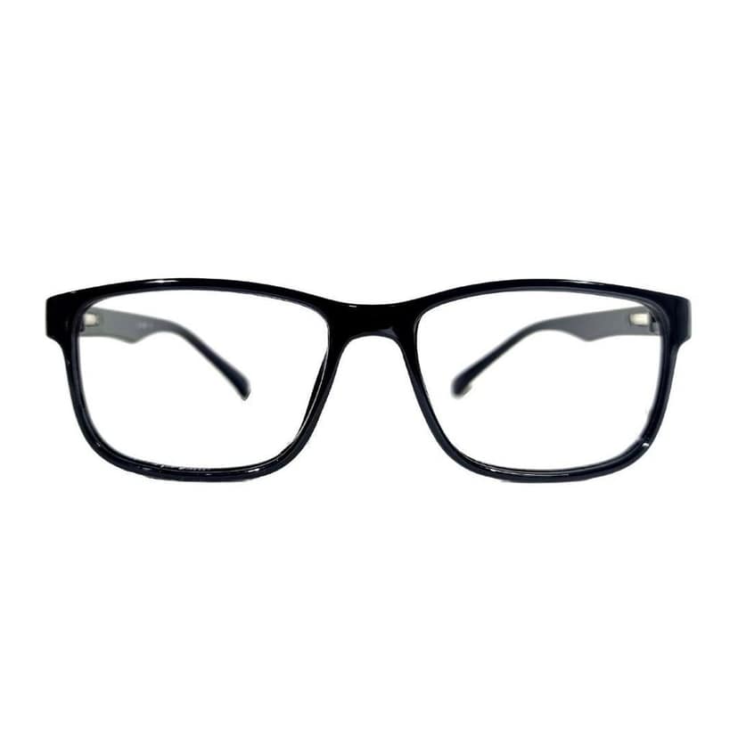 Jubleelens® Blue Light Blocking Glasses: Reduce Eye Strain and Improve Sleep Quality 841 (Single Vision) view 2