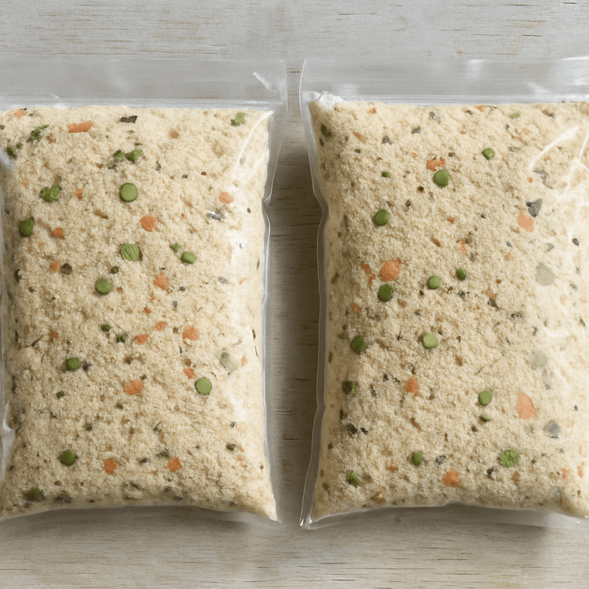 Malti Daily Needs's instant upma mix view 2