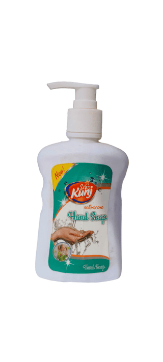 Star Kunj Hand Wash 250 Ml