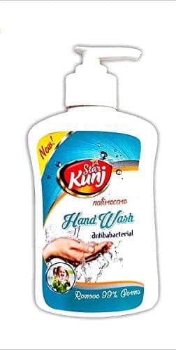 Star Kunj Hand Wash 250 Ml view 2