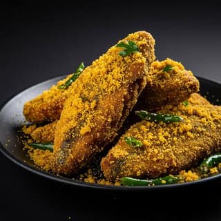 Matthi Rawa Fry