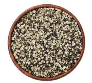 Black Urad Dal, 500 gm
