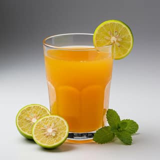 Moosambi Juice