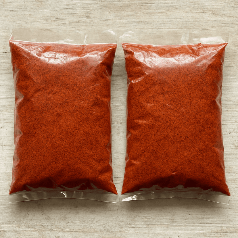 Archna Provision Store's premium red chilli powder view 2