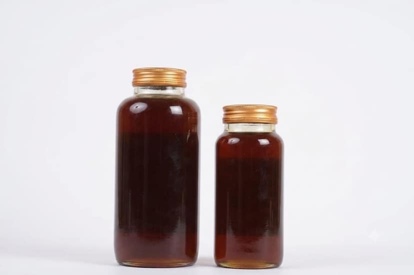 Abhyudaya Natural Malnad Honey 500g view 2