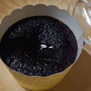 Choco Lava
